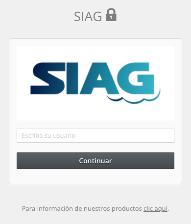 SIAG