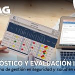 Reglamentación de la evaluación y diagnóstico inicial del SG-SST