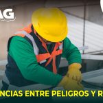 Riesgos, peligros, sistema de gestión de seguridad y salud en el trabajo, campo de aplicación, identificación y clasificación de los peligros y riesgos potenciales, gestión del cambio, nivel de riesgo, actualización del sistema de gestión en seguridad y salud en el trabajo