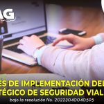 Cambios normativos para la implementación del PESV bajo la resolución 40595 de 2022.