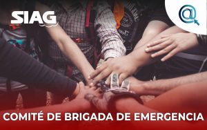 Comité de emergencias preparación, atención y respuesta ante emergencias y desastres