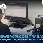 En AnswerCPI trabajamos por mejorar la experiencia de usuarios en el Software