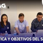 Objetivos y políticas del SG-SST