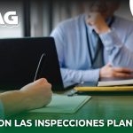 ¿Qué son las inspecciones planeadas? inspecciones, inspecciones, inspecciones planeadas, preoperacionales, inspecciones de seguridad.