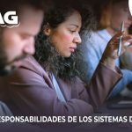 Lo que debes de saber sobre los roles y responsabilidades de los sistemas de gestión.