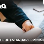 Reporte de estándares mínimos de la resolución 0312 de 2019