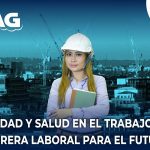 La historia de la salud ocupacional y seguridad industrial en Colombia un futuro prometedor como carrera de futuro
