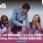 Ministerio De Trabajo, ARL, IPS, EPS, ATEL Accidente De Trabajo Enfermedad Laboral.