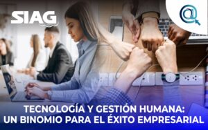 Tecnología y Gestión Humana: Un Binomio para el Éxito Empresarial Las herramientas tecnológicas para el control de la capacitación desempeñan un papel crucial en la gestión humana al facilitar la planificación, el seguimiento y la evaluación efectiva del desarrollo de los colaboradores La creación de manuales de funciones y responsabilidades con herramientas tecnológicas ofrece una serie de beneficios significativos para las organizaciones en comparación con métodos tradicionales basados en papel o procesos manuales El uso de herramientas tecnológicas en la gestión de la capacitación, desarrollo y asignación de funciones y responsabilidades de los colaboradores es fundamental para mejorar la eficiencia, la efectividad y la transparencia en la gestión del talento humano