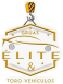 Logo Grúas élite