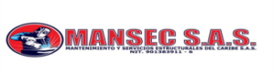 Logo MANSEC SAS