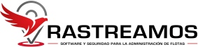Logo Rastreamos