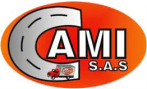 Logo Transportes Cami