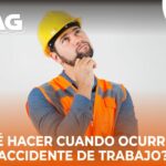 En Colombia, esta definido el accidente de trabajo como “Todo suceso repentino que sobrevenga por causa o con ocasión al trabajo, y que produzca en el trabajador una lesión orgánica, una perturbación funcional o psiquiátrica, una invalidez o la muerte” (Ley 1562 de 2012 – Articulo 3) Los accidentes de trabajo, como bien lo dice su definición, pueden ocurrir en cualquier momento y lugar, por esto, es importante tomar acciones preventivas en materia de seguridad y salud en el trabajo que minimicen las probabilidades de ocurrencia de estos eventos, sin embargo, en caso de que suceda un accidente de trabajo, te vamos a contar la información más relevante que debes tener en cuenta.