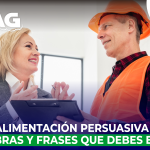 Cuando usamos las palabras adecuadas, transformamos actitudes, generamos confianza y motivamos el cumplimiento de los protocolos sin imposiciones. Pero elegir mal nuestras palabras puede tener el efecto contrario: los trabajadores pueden sentirse desmotivados, ignorados o incluso resistirse a las medidas de seguridad. Una retroalimentación mal planteada puede debilitar el compromiso y afectar la cultura de prevención. Por eso, en este blog descubrirás algunas frases que puedes evitar y cómo comunicarte de manera efectiva para generar un impacto real en la seguridad laboral. Porque cada conversación cuenta y cada palabra puede salvar vidas.