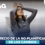 En el día a día de una organización, los cambios son inevitables: nuevas decisiones, ajustes operativos, actualizaciones tecnológicas o modificaciones regulatorias. Pero ¿qué sucede cuando estos cambios no se gestionan con la seriedad que merecen? Este artículo parte de una experiencia real para invitarte a reflexionar sobre cómo una acción aparentemente