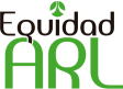 Logo Equidad