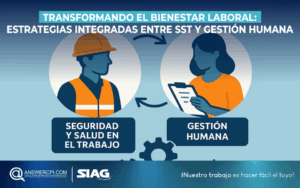 Cultura organizacional y bienestar integral Gestión de riesgos psicosociales y culturales Bienestar integral con enfoque en la familia