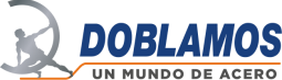 Logo Doblamos