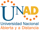Logo UNAD