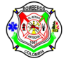 Logo bomberos